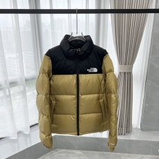 The North Face Down Jackets